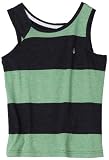 Volcom Boys 8-20 Innercircle Tank