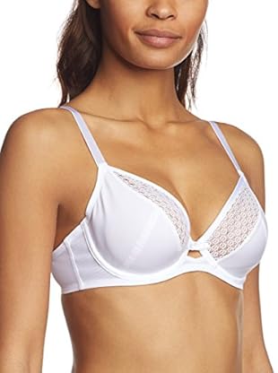 Triumph Sujetador Beauty-Full Basics (Blanco)
