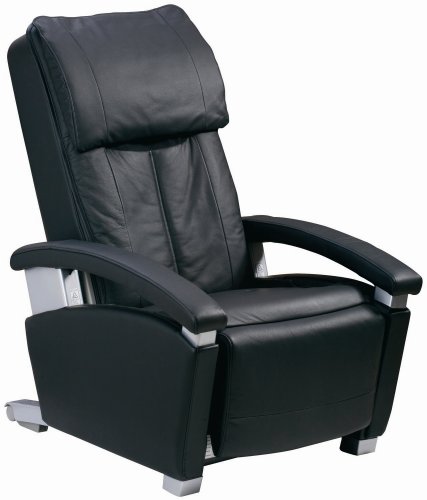 Panasonic EP1080K Urban Collection Massage Chair - Black