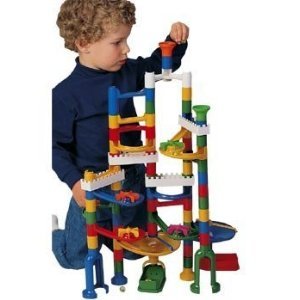 Marble Run 68-pc. Marble Run Play Set