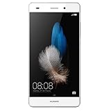 Huawei P8 Lite - Oct