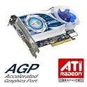 HIS H467Q1GHDAP Radeon HD 4670 IceQ HDMI Dual Link DVI 1 GB (128 bit) DDR3 AGP 8X Video Card Retail (RoHS)