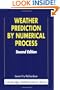 Weather Prediction by Numerical Process (Cambridge Mathematical Library)