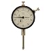 Mitutoyo 2416S-10, .001" X 1" Dial Indicator, 0-100, Lug Back, Series 2, Jeweled