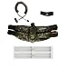 Paintball 4+1 Deluxe Spyder CAMO Harness, Pods, Remote - CAMO4