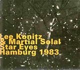 Star Eyes - Hamburg 1983