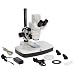 Thomas 1100500200191T Stereo Zoom Microscope, Advanced, 3 megapixel