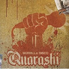 Guerrilla Disco