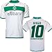 Sports : Werder Bremen Diego Trikot Home 2009