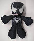 スパイダーマン3 ミニぬいぐるみ ヴェノム