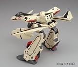 Macross Plus YF-19 1/60 scale Valkyrie