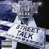 Show - Street Talk