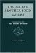 The Duties of Brotherhood in Islam