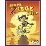 Produkt-Bild: Amigo 9970 - Nur die Ziege z&auml;hlt