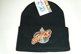 Seattle Supersonics NEW Authentic Beanie / toque knit hat Logo 7 Sonics