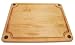 J.K. Adams FSC Certified Danby 20 by 16-Inch Board, Maple