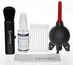 Giottos Multi-Optical Cleaner Kit