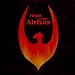 Flight of the Airlynx