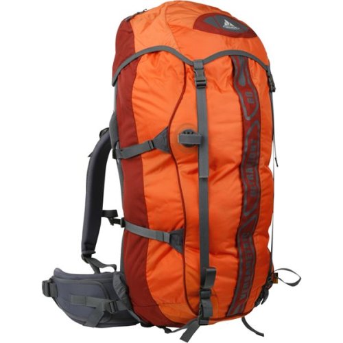 Vaude Rucksack Versametric Ultralight 60+10