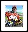 Greg Biffle NASCAR Auto Racing Framed 8x10 Photograph Collage