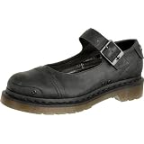 Dr Marten Triumph MJ Blk by Dr. Martens