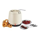 Review MetelWare  / Nesco Mini Fry 'N Fondue