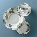 Herend Medallion Dinnerware, 5-Piece Place Setting