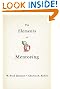 The Elements of Mentoring, Revised Edition
