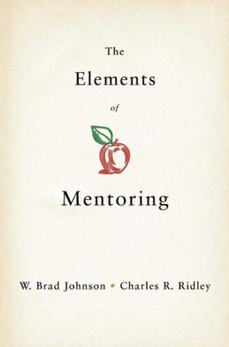 The Elements of Mentoring, Revised Edition