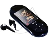 Review NEO  / NEO Galeo 4 GB MP3 Player