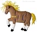 Plush Pony Puzzle, Puzz Pals Pony 12"