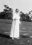 1917 OWEN, MRS. R.L., GOLF