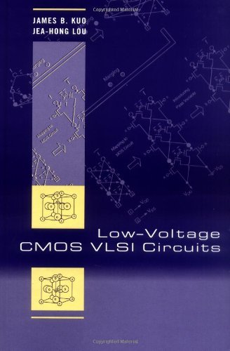 Low-Voltage CMOS VLSI Circuits On Sale
