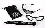 Moritz Sport Ski Goggles / Sunglasses for Skiing, Shooting etc. 41LMQ13gXnL. SL160 Moritz Sport Ski Goggles / Sunglasses for Skiing, Shooting etc.