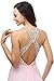 Artie Gorgeous A-line Floor Length Chiffon Prom Dresses Evening Dresses