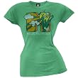MTV - Sun & Clouds Juniors T-Shirt