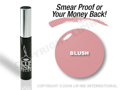 LIP-INK® Lip Liquid Lipstick Color BLUSH NEW