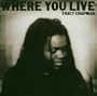 Where You Live
