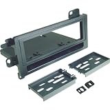 1974-99 Chrysler Multi Kit with 1 CD Storage Pocket 