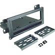 1974-99 Chrysler Multi Kit With 1 CD Storage Pocket
