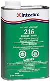Interlux Special Thinner 216 Pint