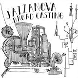 Broad Casting [Vinyl]