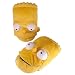 The Simpsons Simpsons Hausschuhe Bart Simpson