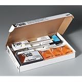 Quick Clean Griddle System Starter Kit