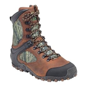 Men's Rocky� 8 Stalker 600g Thinsulate Insulation Waterproof 7947 Boots by Rocky