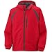 Columbia Kinder Regenjacke Flow Summit