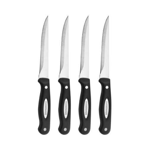 Farberware Dual Rivet 4-Piece Knife Set