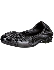 K & S 81-90510.100 Malu, Damen Ballerinas