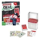 Monopoly Deal Shuffle Shaker