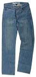 Hurley Memphis Men's Jeans - Cleanse